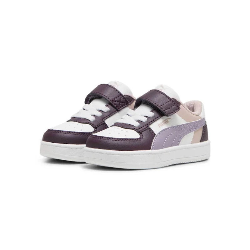 Puma Puma Παιδικά Sneakers Caven 2.0 Block Ac+inf μωβ Sneaker Κορίτσι / Sneaker Girl fixedratio_20240827144149_d6a4ebaa