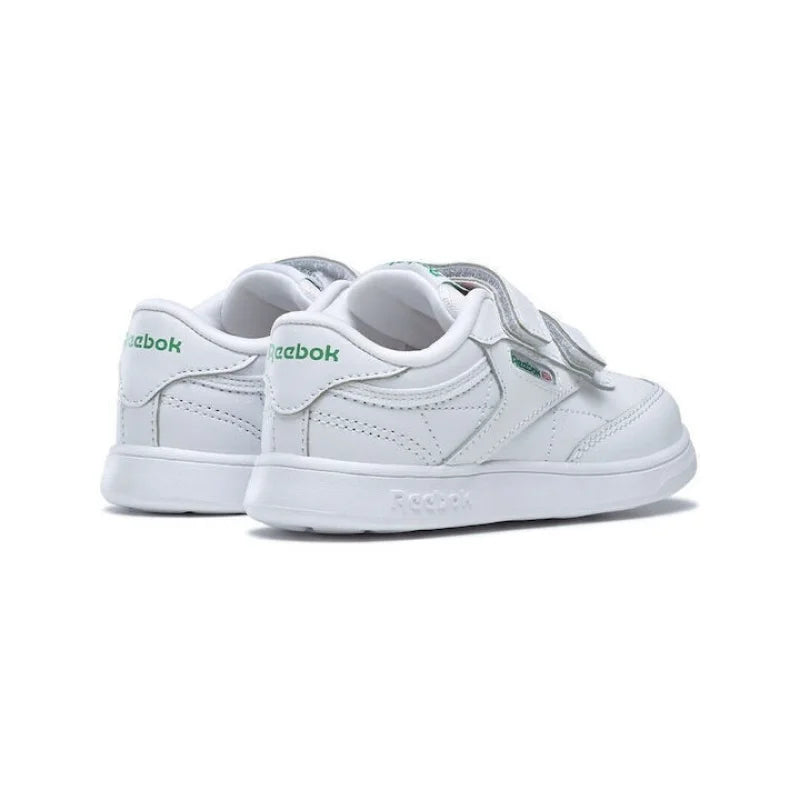 Reebok Reebok Παιδικά Sneakers Λευκά Sneaker Αγόρι / Sneaker Boys fixedratio_20240827144336_9ab25196