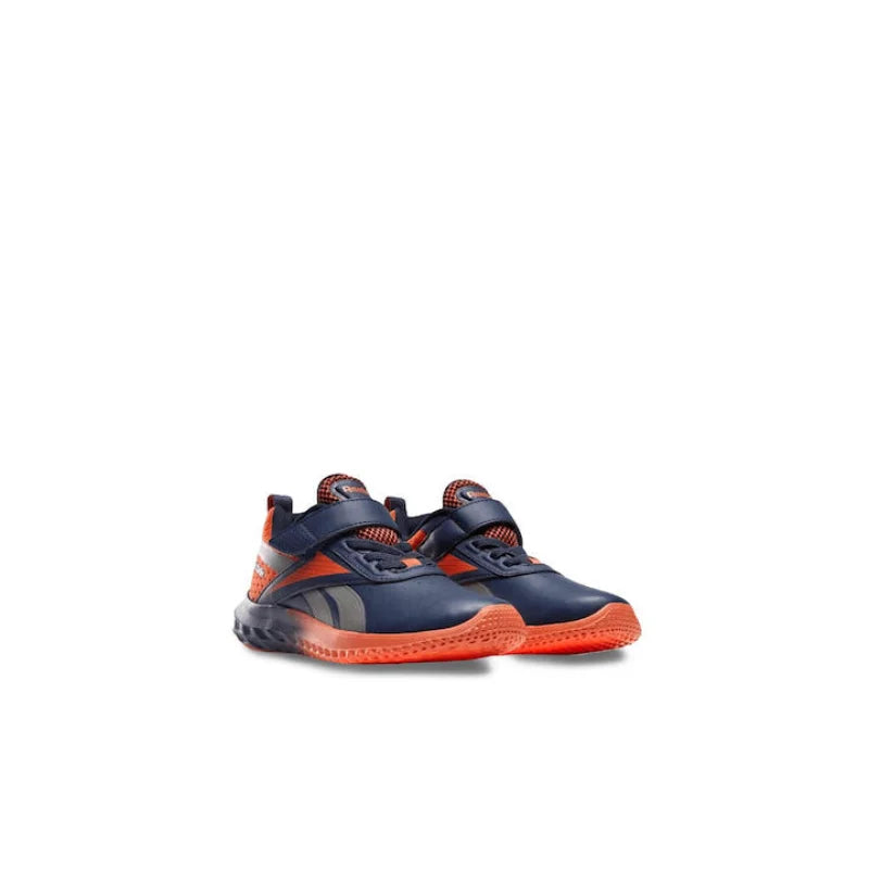 Reebok Reebok Παιδικά Sneakers Pump Μπλε Αθλητικά Αγόρι /Sportshoes Boys fixedratio_20240830115702_95c4e470