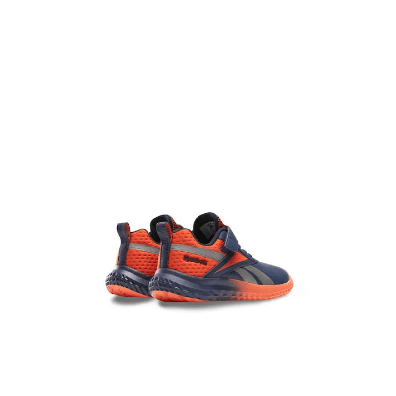 Reebok Reebok Παιδικά Sneakers Pump Μπλε Αθλητικά Αγόρι /Sportshoes Boys fixedratio_20240830115707_ace8df11