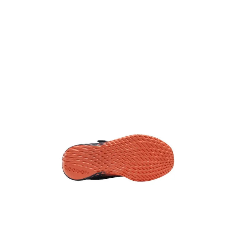 Reebok Reebok Παιδικά Sneakers Pump Μπλε Αθλητικά Αγόρι /Sportshoes Boys fixedratio_20240830115713_358d82dd