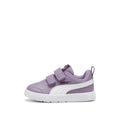 Puma Puma Παιδικά Sneakers Courtflex V3 V Inf Μωβ Sneaker Κορίτσι / Sneaker Girl fixedratio_20240902095856_ce972f97