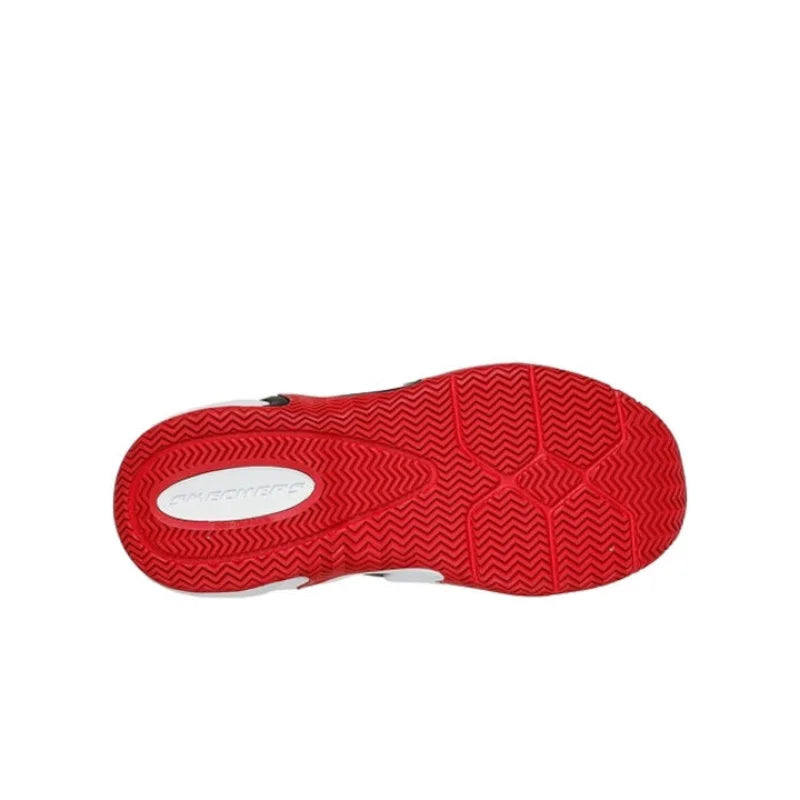 Skechers Skechers Παιδικά Μπασκετικά Sneakers High με Σκρατς Μαύρα για Αγόρια Αθλητικά Αγόρι /Sportshoes Boys fixedratio_20240904093736_817b1dbc