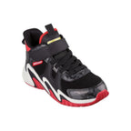 Skechers Skechers Παιδικά Μπασκετικά Sneakers High με Σκρατς Μαύρα για Αγόρια Αθλητικά Αγόρι /Sportshoes Boys fixedratio_20240904093740_4fa3ce30