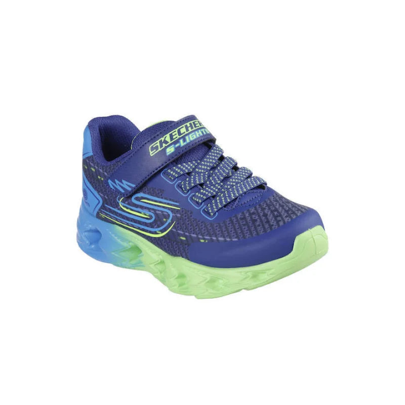 Skechers Skechers Παιδικά Sneakers Navy Μπλε Παπούτσι Αγόρι Φωτάκια / Shoes with Lights Boy fixedratio_20240919111147_skechers_paidika_sneakers_navy_mple_400604l_nvbl
