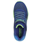 Skechers Skechers Παιδικά Sneakers Navy Μπλε Παπούτσι Αγόρι Φωτάκια / Shoes with Lights Boy fixedratio_20240919111154_bfe492ac