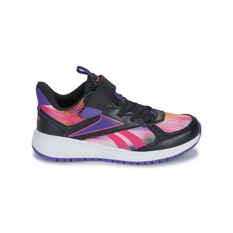 Reebok Reebok Παιδικά Sneakers Road Supreme 4.0 Alt Ροζ Αθλητικά Κορίτσι /Sportshoes Girl fixedratio_20240919114703_0ed43089