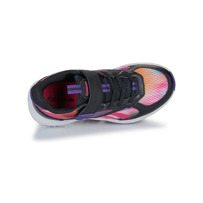 Reebok Reebok Παιδικά Sneakers Road Supreme 4.0 Alt Ροζ Αθλητικά Κορίτσι /Sportshoes Girl fixedratio_20240919114729_46939369