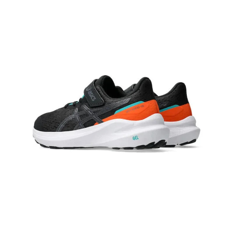 Asics ASICS GT-1000 13 PS Αθλητικά Παιδικά Παπούτσια Running με Σκρατς Μαύρα Αθλητικά Αγόρι /Sportshoes Boys fixedratio_20241115155153_1c401a32