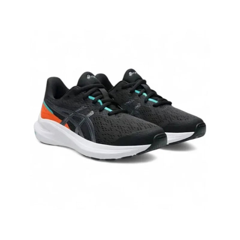 Asics ASICS Αθλητικά Παιδικά Παπούτσια Running με Κορδόνια Μαύρα Αθλητικά Αγόρι /Sportshoes Boys fixedratio_20241119153034_f0330ee1