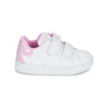 Geox Geox B Eclyper Παιδικά Sneakers Ανατομικά Λευκά Sneaker Κορίτσι / Sneaker Girl fixedratio_20241223124144_4dc633fa