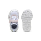 Puma Puma Παιδικά Sneakers Λευκά - Άνεση και Στυλ για Μικρούς Εξερευνητές Sneaker Κορίτσι / Sneaker Girl fixedratio_20250122092158_e548eed6