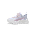 Puma Παιδικά Sneakers Λευκά - Άνεση και Στυλ για Μικρούς Εξερευνητές
