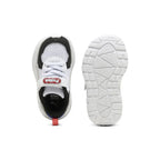 Puma Puma Παιδικά Sneakers Μαύρα - Άνεση και Στυλ για Μικρούς Φίλους Sneaker Αγόρι / Sneaker Boys fixedratio_20250122093321_667cc684