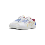 Puma Puma Caven Παιδικά Sneakers Λευκά Sneaker Αγόρι / Sneaker Boys fixedratio_20250124110218_565c14f3