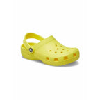 Crocs Crocs Classic Clog K Παιδικά Σαμπό Θαλάσσης Κίτρινα Θαλάσσης Αγόρι / Beachwear Boys fixedratio_20250127111240_085e82db