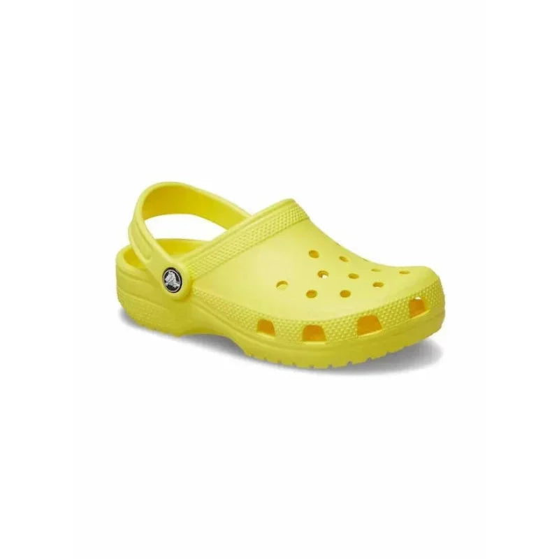 Crocs Crocs Classic Clog K Παιδικά Σαμπό Θαλάσσης Κίτρινα Θαλάσσης Αγόρι / Beachwear Boys fixedratio_20250127111240_085e82db