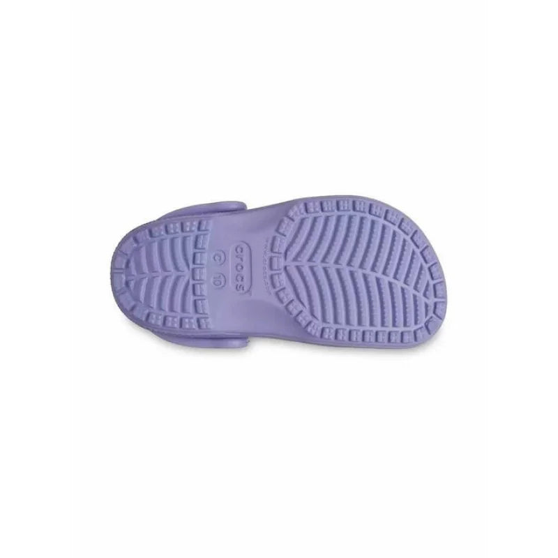Crocs Crocs Classic Clog K Παιδικά Σαμπό Θαλάσσης Μωβ Θαλάσσης Κορίτσι / Beachwear Girl fixedratio_20250127111243_dd7d215d