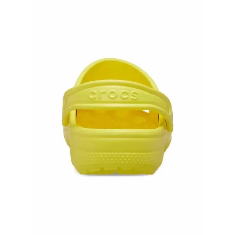 Crocs Crocs Classic Clog K Παιδικά Σαμπό Θαλάσσης Κίτρινα Θαλάσσης Αγόρι / Beachwear Boys fixedratio_20250127111248_e8211126