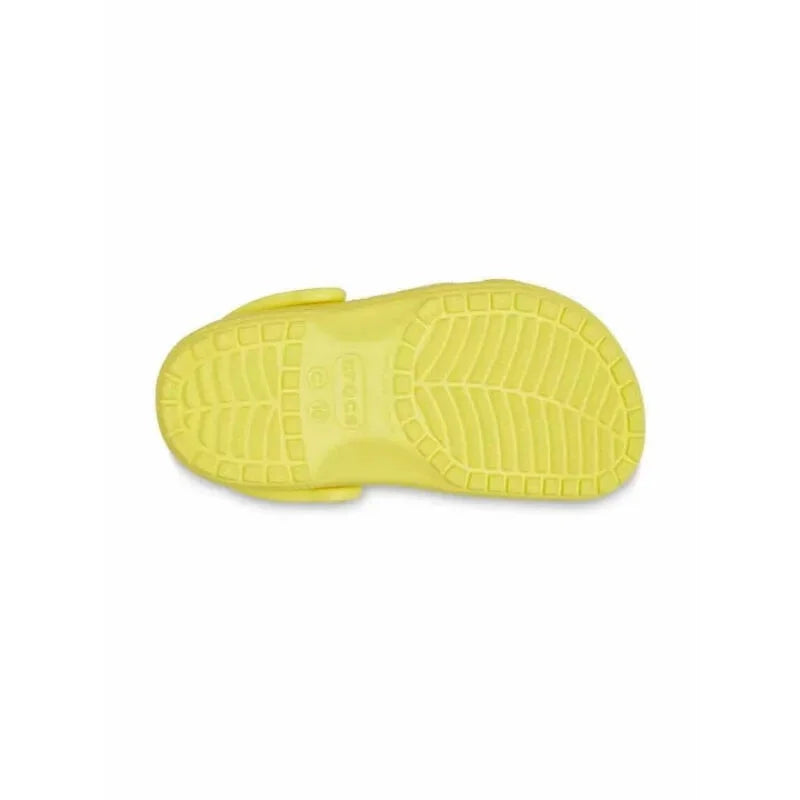 Crocs Crocs Classic Clog K Παιδικά Σαμπό Θαλάσσης Κίτρινα Θαλάσσης Αγόρι / Beachwear Boys fixedratio_20250127111251_c53c2daa