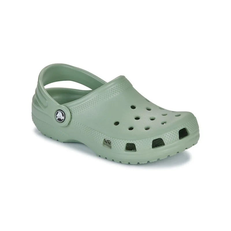 Crocs Crocs Classic Clog K Παιδικά Παπουτσάκια Θαλάσσης Χακί Θαλάσσης Αγόρι / Beachwear Boys fixedratio_20250129104025_c6c0f170