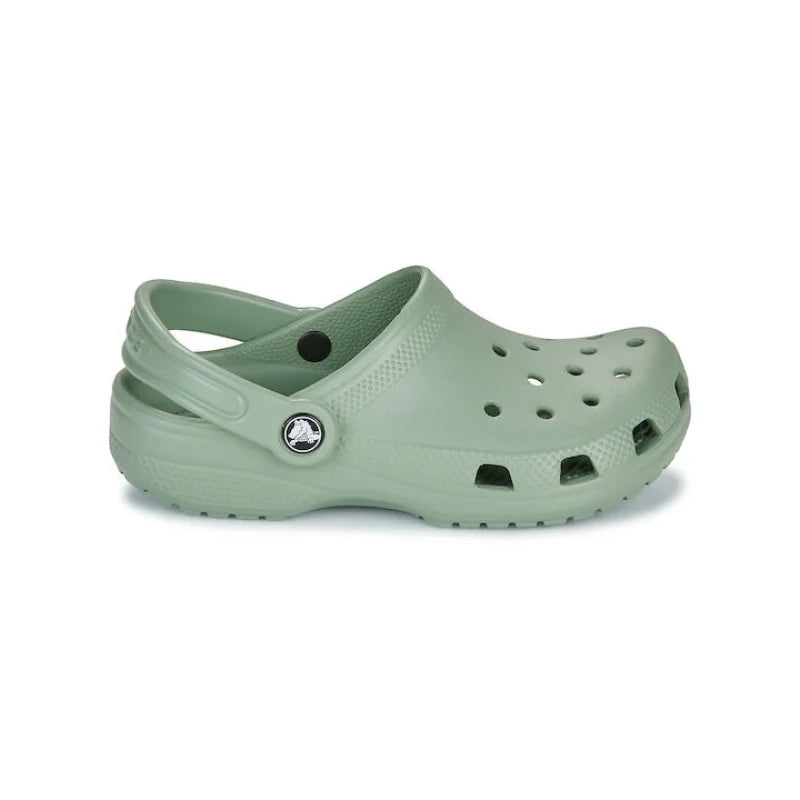 Crocs Crocs Classic Clog K Παιδικά Παπουτσάκια Θαλάσσης Χακί Θαλάσσης Αγόρι / Beachwear Boys fixedratio_20250129104032_6e954e81