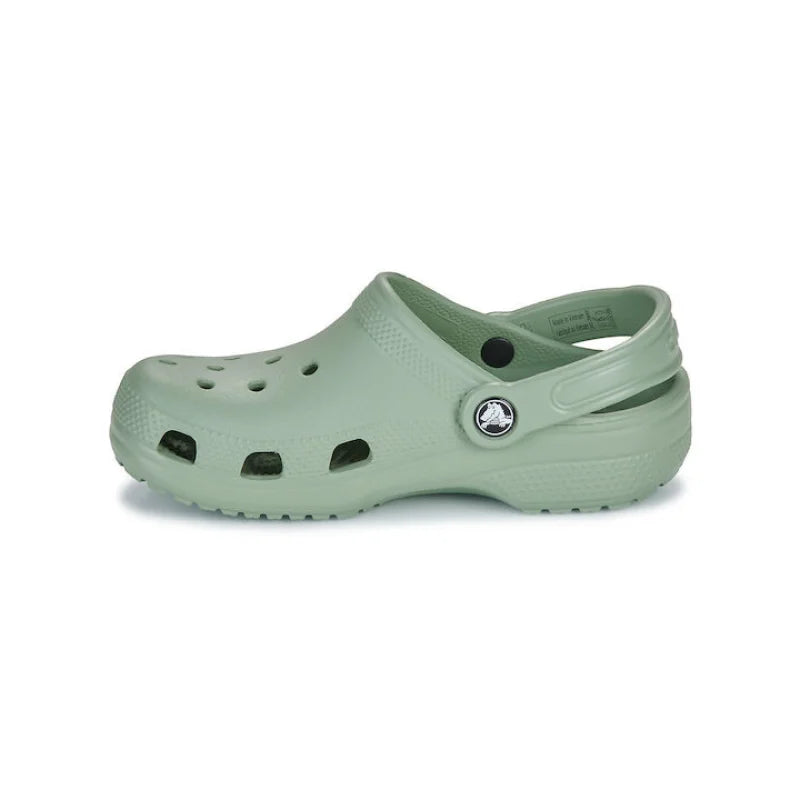Crocs Crocs Classic Clog K Παιδικά Παπουτσάκια Θαλάσσης Χακί Θαλάσσης Αγόρι / Beachwear Boys fixedratio_20250129104054_61dc7481