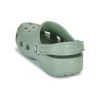 Crocs Crocs Classic Clog K Παιδικά Παπουτσάκια Θαλάσσης Χακί Θαλάσσης Αγόρι / Beachwear Boys fixedratio_20250129104101_7231c68e