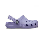 Crocs Crocs Classic Clog Παιδικά Παπουτσάκια Θαλάσσης Μωβ Θαλάσσης Κορίτσι / Beachwear Girl fixedratio_20250129130406_3f391f65