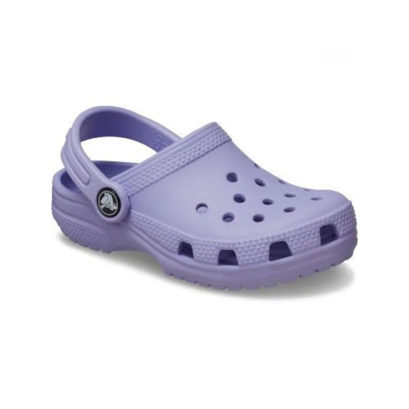 Crocs Crocs Classic Clog Παιδικά Παπουτσάκια Θαλάσσης Μωβ Θαλάσσης Κορίτσι / Beachwear Girl fixedratio_20250129130410_f72c8f58
