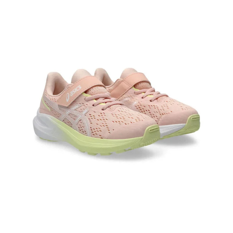 Asics ASICS GT-1000 13 PS Αθλητικά Παιδικά Παπούτσια Running με Σκρατς Ροζ Αθλητικά Κορίτσι /Sportshoes Girl fixedratio_20250204104603_2485ba82