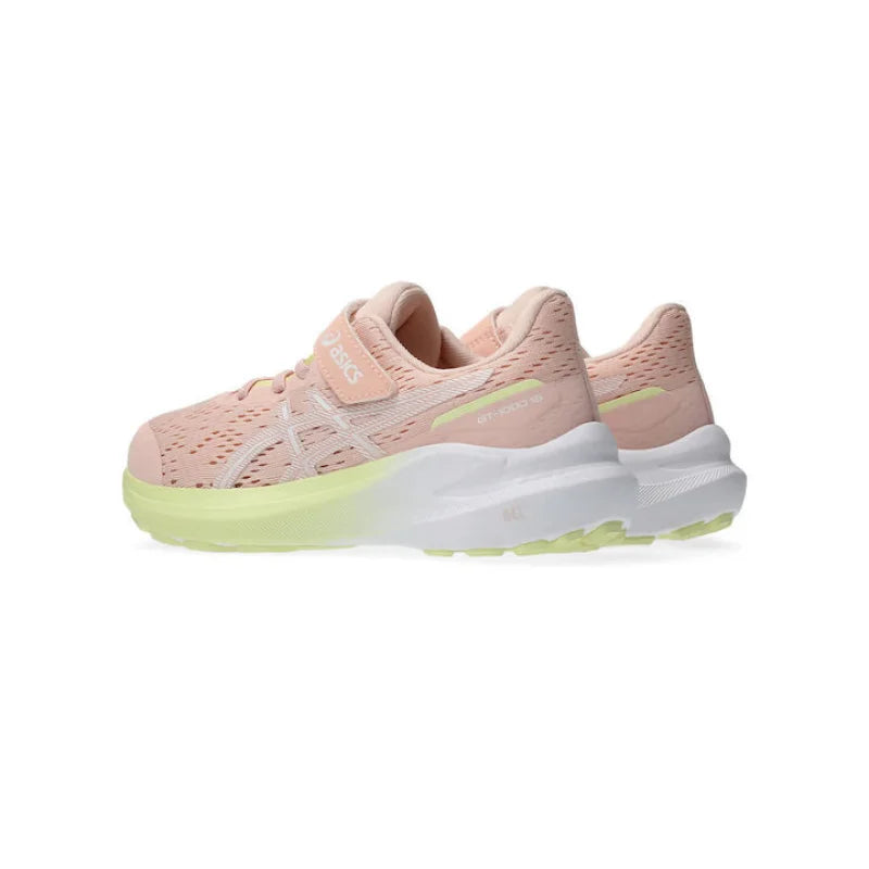 Asics ASICS GT-1000 13 PS Αθλητικά Παιδικά Παπούτσια Running με Σκρατς Ροζ Αθλητικά Κορίτσι /Sportshoes Girl fixedratio_20250204104609_d8ea3e91
