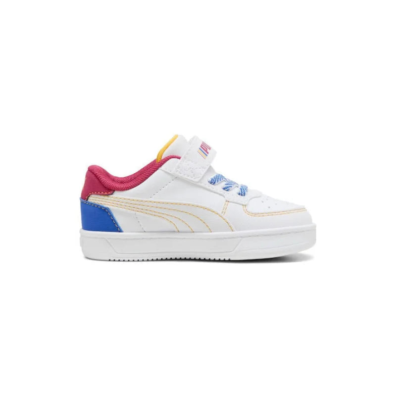 Puma Puma Παιδικά Sneakers Caven 2.0 Πολύχρωμα Sneaker Αγόρι / Sneaker Boys fixedratio_20250210114126_b212950c