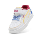 Puma Puma Παιδικά Sneakers Caven 2.0 Πολύχρωμα Sneaker Αγόρι / Sneaker Boys fixedratio_20250210114131_79701b60_1