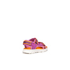 Geox GEOX Παιδικά Πέδιλα J Sandal Φουξία Πορτοκαλί – Άνεση και Στυλ Πέδιλο Κορίτσι / Sandals Girl fixedratio_20250212111444_7295a1f7