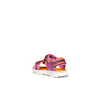 Geox GEOX Παιδικά Πέδιλα J Sandal Φουξία Πορτοκαλί – Άνεση και Στυλ Πέδιλο Κορίτσι / Sandals Girl fixedratio_20250212111505_29dfb4f6