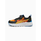 Puma Puma Αθλητικά Παιδικά Παπούτσια Hotwheels με Ελαστικά Κορδόνια Μαύρα Sneaker Αγόρι / Sneaker Boys fixedratio_20250313112212_60a93348