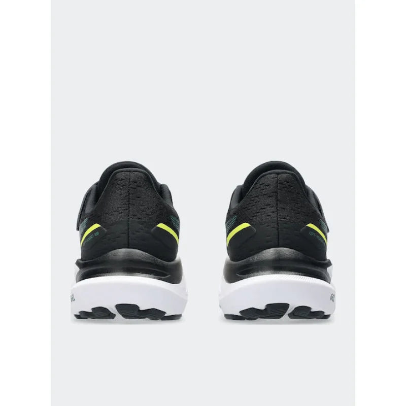 Asics Asics GT-1000 13 Αθλητικά Παιδικά Παπούτσια Running με Σκρατς Μαύρα Αθλητικά Αγόρι /Sportshoes Boys fixedratio_20250619160324_8b680c54