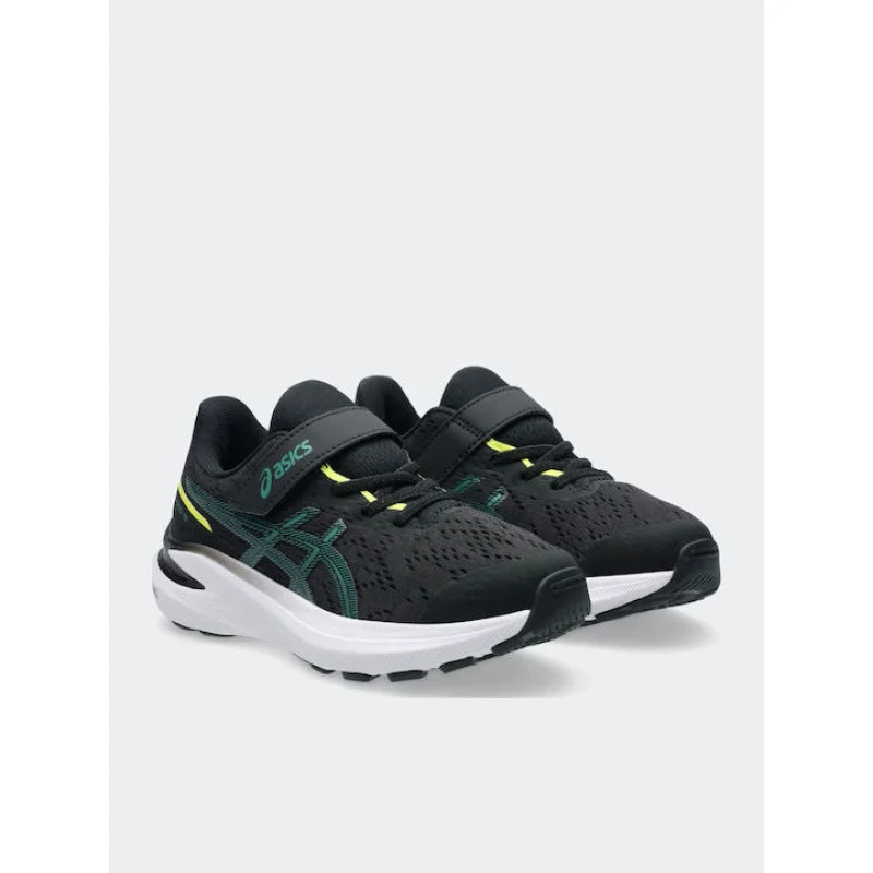 Asics Asics GT-1000 13 Αθλητικά Παιδικά Παπούτσια Running με Σκρατς Μαύρα Αθλητικά Αγόρι /Sportshoes Boys fixedratio_20250619160331_11dae4f3