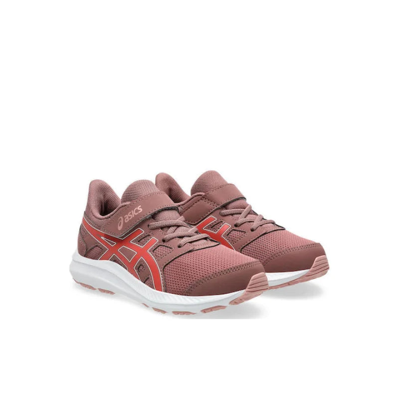 Asics Asics Jolt 4 Ps Αθλητικά Παιδικά Παπούτσια Running Κόκκινα Αθλητικά Κορίτσι /Sportshoes Girl fixedratio_20250707122730_58b9921e