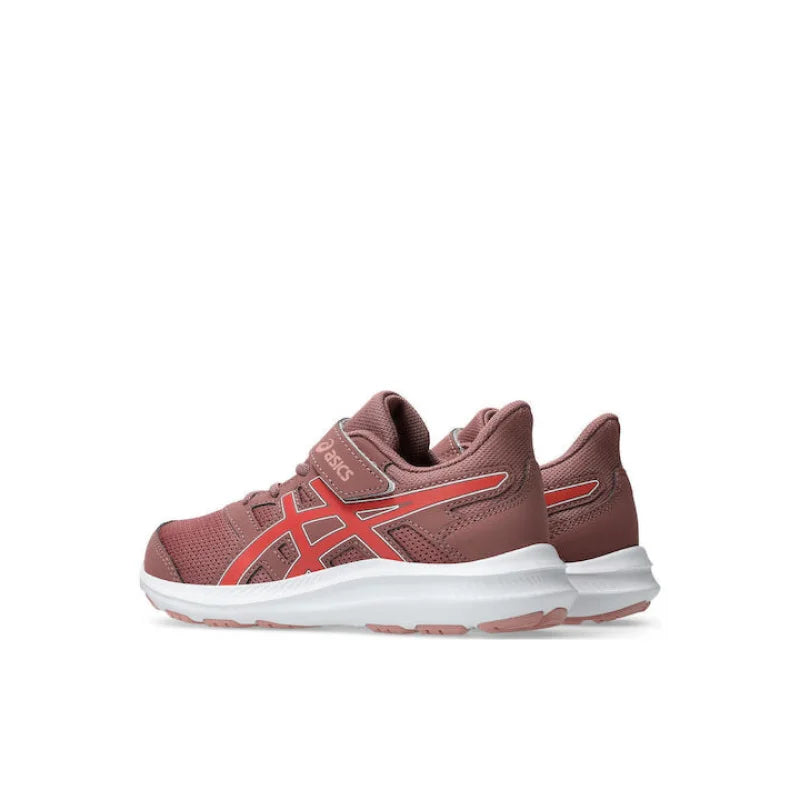 Asics Asics Jolt 4 Ps Αθλητικά Παιδικά Παπούτσια Running Κόκκινα Αθλητικά Κορίτσι /Sportshoes Girl fixedratio_20250707122741_6b04a6e6