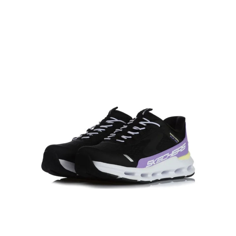 Skechers Skechers Παιδικά Sneakers Μαύρα για Άνεση και Στυλ Αθλητικά Κορίτσι /Sportshoes Girl fixedratio_20250721104556_e9746e35