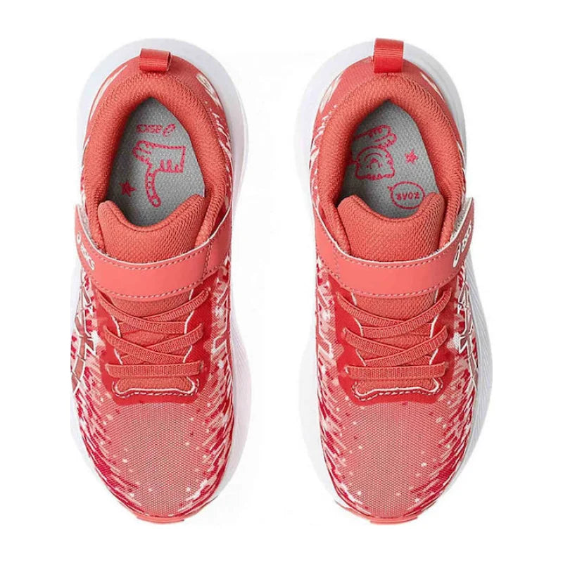 Asics Asics Gel-noosa Tri 16 Ps Αθλητικά Παιδικά Παπούτσια Running με Σκρατς Ροζ Αθλητικά Κορίτσι /Sportshoes Girl fixedratio_20250804100224_dd6592ba