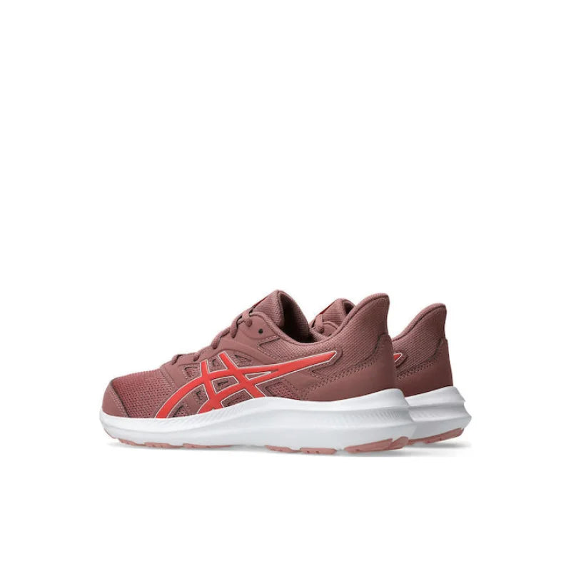Asics Asics Αθλητικά Παιδικά Παπούτσια Running με Κορδόνια Κόκκινα Αθλητικά Κορίτσι /Sportshoes Girl fixedratio_20250822161412_df0a1b56