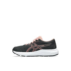 Asics Asics Αθλητικά Παιδικά Παπούτσια Running Μαύρα Αθλητικά Κορίτσι /Sportshoes Girl fixedratio_20250822161414_ca4ffc8e