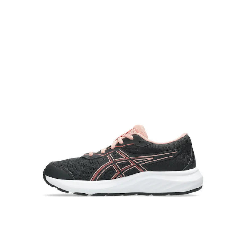 Asics Asics Αθλητικά Παιδικά Παπούτσια Running Μαύρα Αθλητικά Κορίτσι /Sportshoes Girl fixedratio_20250822161414_ca4ffc8e