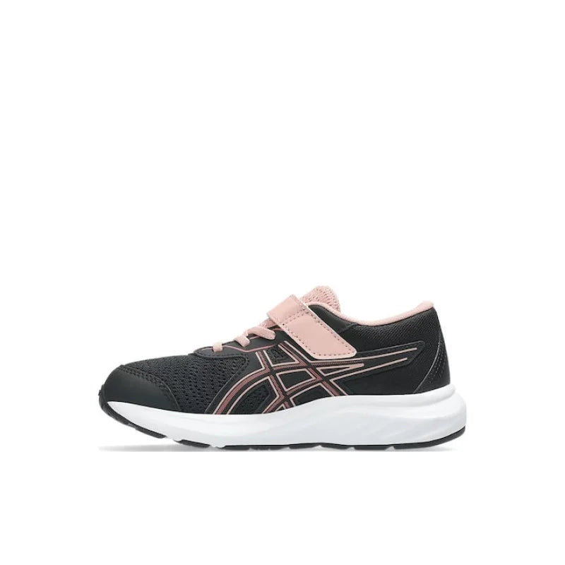 Asics Asics Contend Αθλητικά Παιδικά Παπούτσια Running με Σκρατς Μαύρα Αθλητικά Κορίτσι /Sportshoes Girl fixedratio_20250825120052_f81708c0