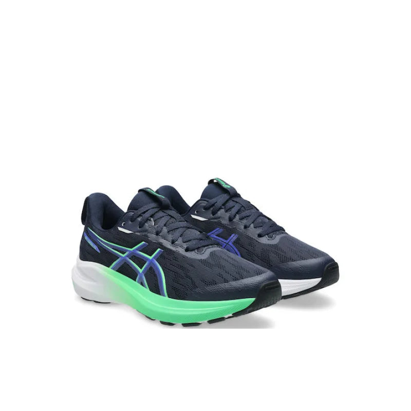 Asics ASICS Gt-1000 1014A382-400 GS Αθλητικά Παιδικά Παπούτσια Running Μπλέ Αθλητικά Αγόρι /Sportshoes Boys fixedratio_20251212113159_08244857