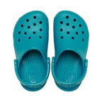 Crocs Crocs 206991-3AY Classic Clog Παιδικά Σαμπό Πράσινο Θαλάσσης Αγόρι / Beachwear Boys fixedratio_20260210100849_0dc1f797_35e9e66f-ed12-46f3-a0d4-6d03666a7fb9