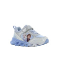 Leomil Disney Frozen FZ015625 Παιδικά Sneakers Ανατομικά με Σκρατς & Φωτάκια Ασημί Παπούτσι Κορίτσι Φωτάκια / Shoes with Lights Girl fixedratio_20260226091116_38f5ef44